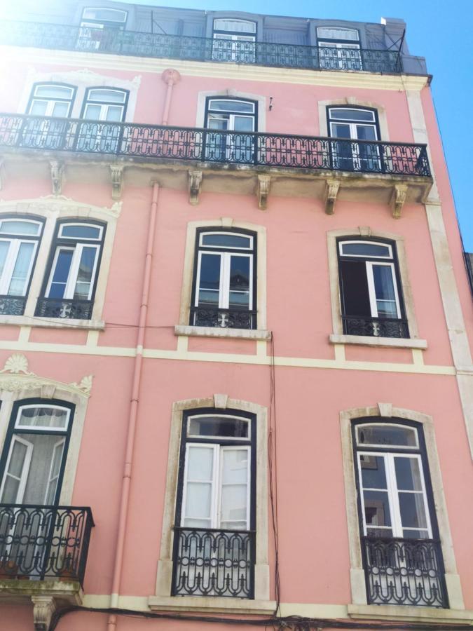 Laura'S Home Lisboa Ngoại thất bức ảnh