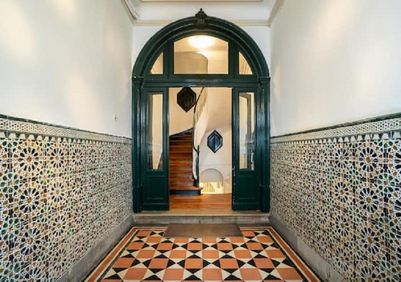 Laura'S Home Lisboa Ngoại thất bức ảnh