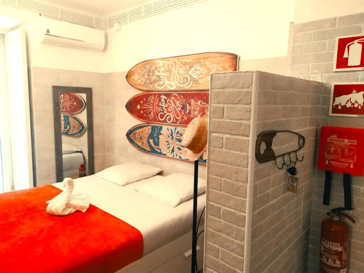Laura'S Home Lisboa Ngoại thất bức ảnh