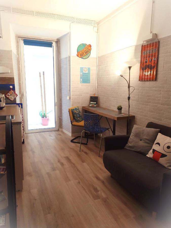Laura'S Home Lisboa Ngoại thất bức ảnh